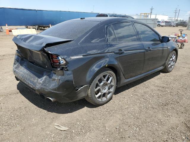 Photo 4 from auction – 2007 ACURA TL TYPE S with VIN 19UUA75577A019663