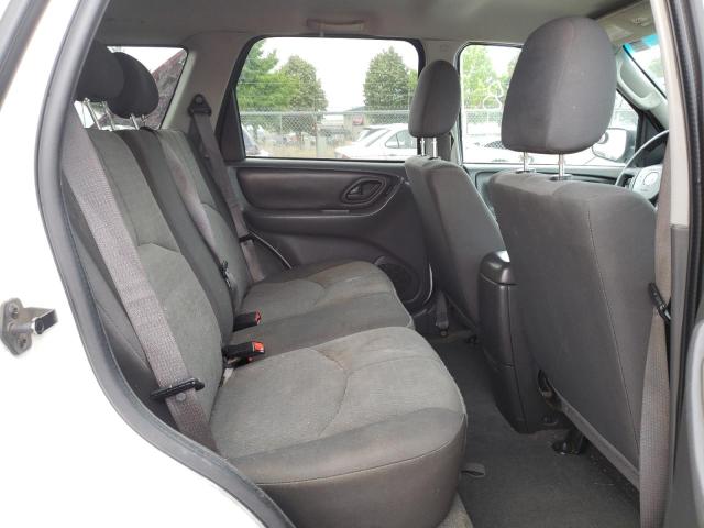 Photo 6 from auction – 2006 MAZDA TRIBUTE I with VIN 4F2YZ92Z96KM38277