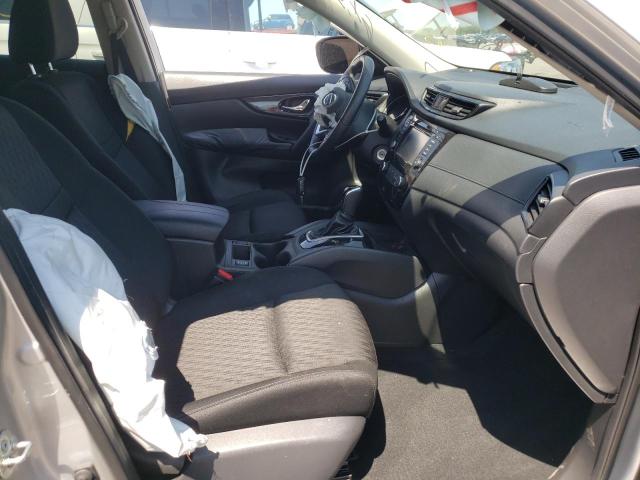 Photo 5 from auction – 2020 NISSAN ROGUE S with VIN KNMAT2MT9LP505932