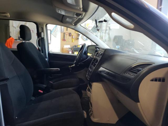 Photo 5 from auction – 2013 DODGE GRAND CARA with VIN 2C4RDGBG2DR562928