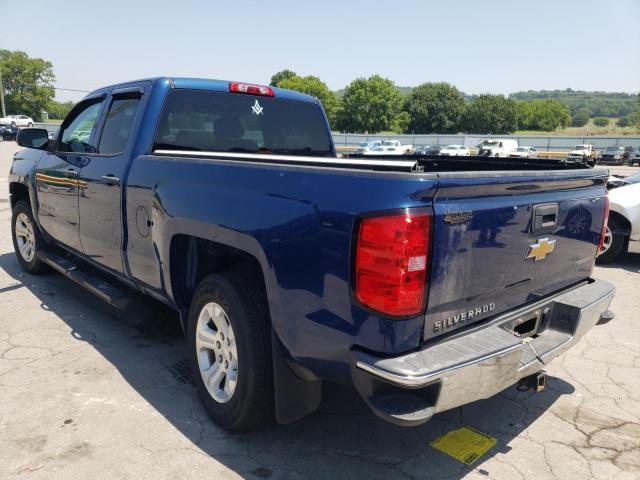Photo 3 from auction – 2016 CHEVROLET SILVERADO with VIN 1GCRCNEH7GZ139459