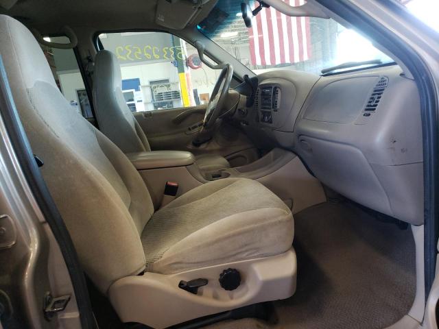 Photo 5 from auction – 2001 FORD EXPEDITION with VIN 1FMRU16W81LB21738