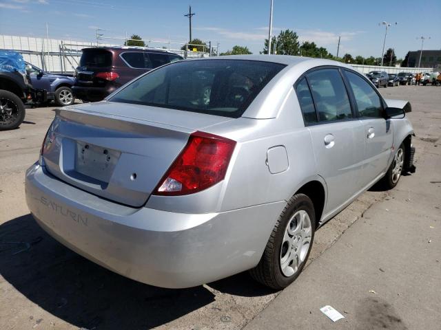 Photo 4 from auction – 2004 SATURN ION LEVEL with VIN 1G8AJ52F14Z229539