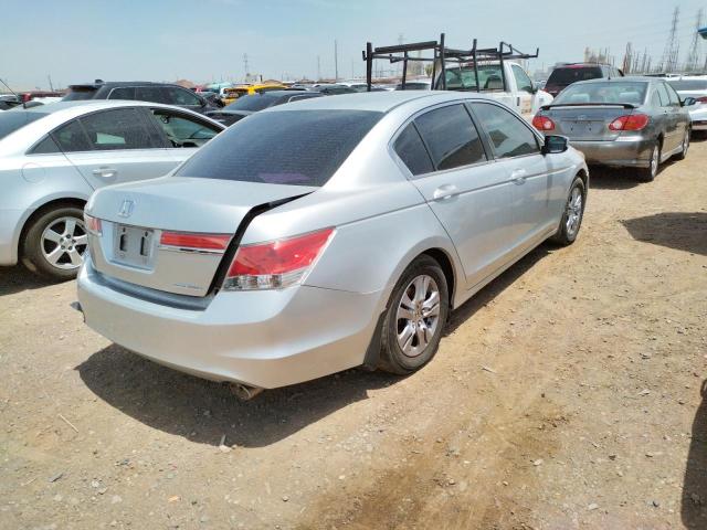 Photo 4 from auction – 2012 HONDA ACCORD SE with VIN 1HGCP2F60CA065169
