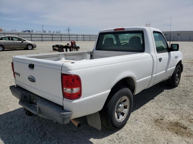 Photo 4 from auction – 2009 FORD RANGER with VIN 1FTYR10D09PA01784