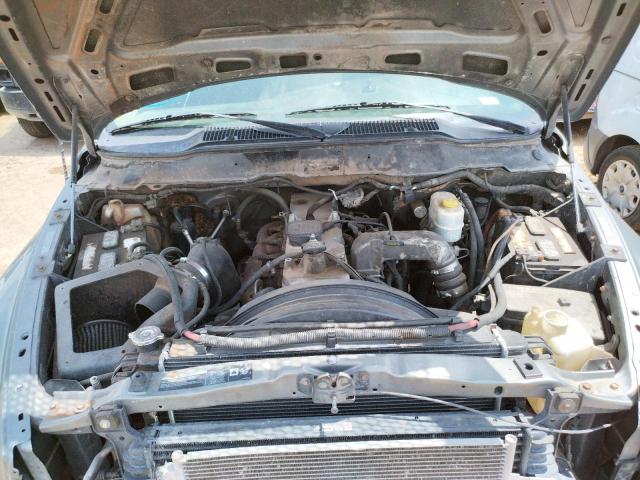 Photo 7 from auction – 2005 DODGE RAM 2500 S with VIN 3D7KR28C65G751962