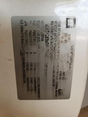 Photo 10 from auction – 2013 GMC YUKON SLT with VIN 1GKS1CE08DR175845