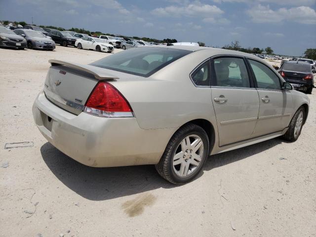 Photo 4 from auction – 2011 CHEVROLET IMPALA LT with VIN 2G1WB5EK4B1234153
