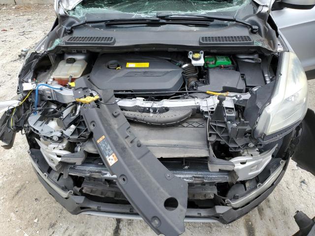Photo 7 from auction – 2016 FORD ESCAPE SE with VIN 1FMCU0GX3GUC46060