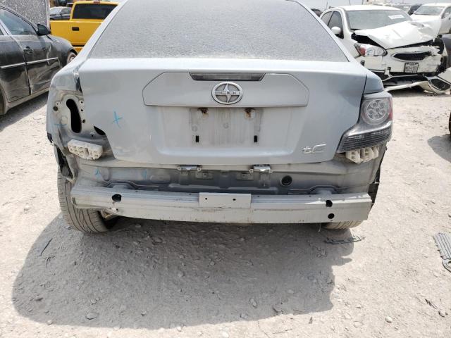 Photo 9 from auction – 2014 TOYOTA SCION TC with VIN JTKJF5C73E3075735