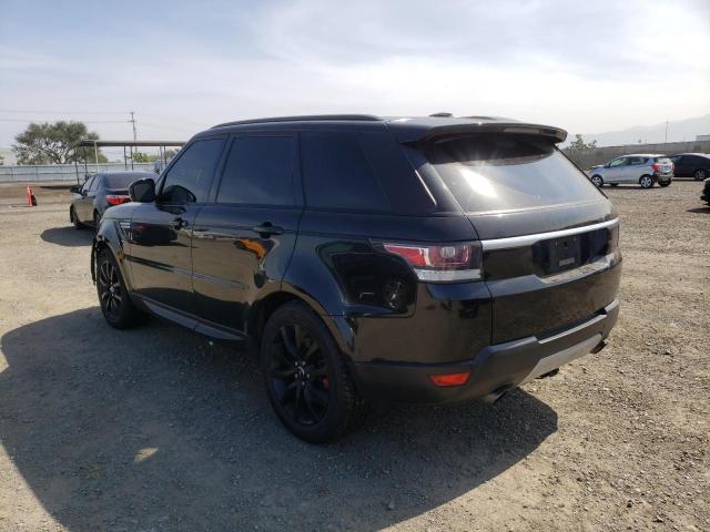 Photo 3 from auction – 2014 LAND ROVER RANGE ROVE with VIN SALWR2WF6EA363162