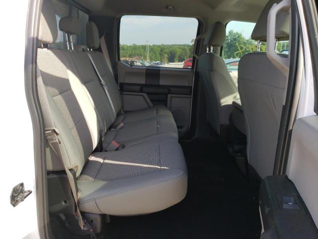 Photo 6 from auction – 2019 FORD F250 SUPER with VIN 1FT7W2BT2KEC48658