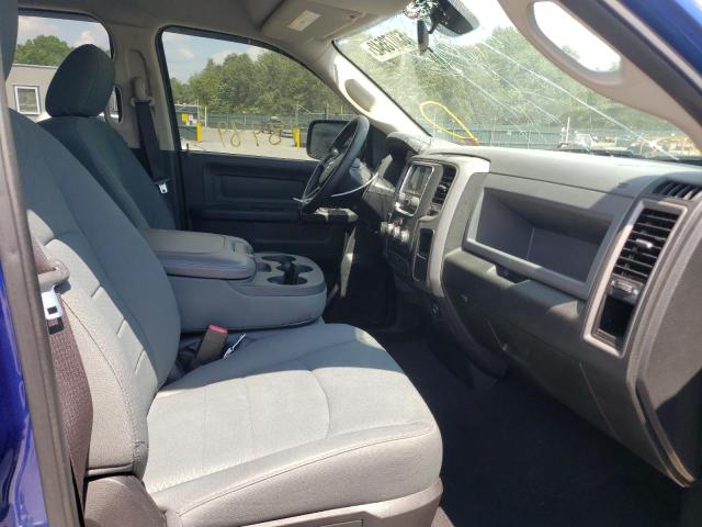 Photo 5 from auction – 2015 RAM 1500 ST with VIN 1C6RR7FTXFS526650