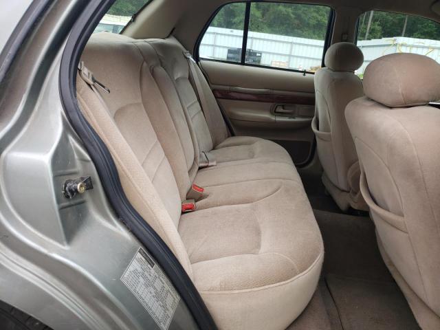 Photo 6 from auction – 2002 MERCURY GRAND MARQ with VIN 2MEFM74W32X619734
