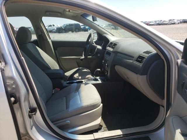 Photo 5 from auction – 2011 FORD FUSION SE with VIN 3FAHP0HA9BR305341