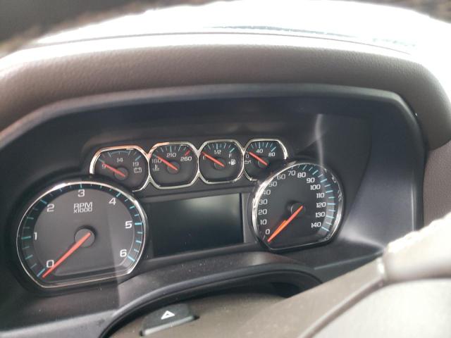 Photo 8 from auction – 2015 CHEVROLET SILVERADO with VIN 3GCPCSEC1FG162986