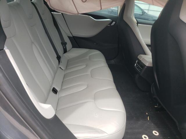 Photo 6 from auction – 2013 TESLA MODEL S with VIN 5YJSA1DN1DFP22456
