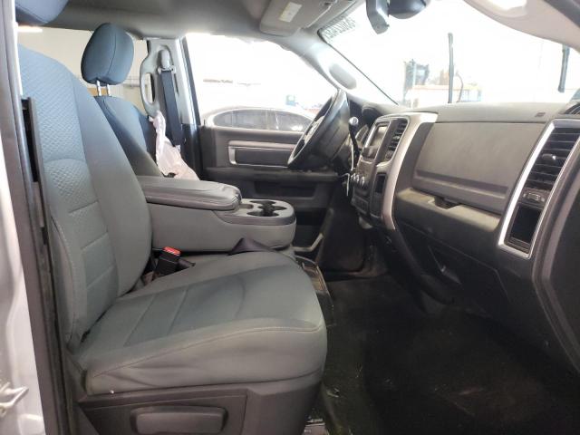 Photo 5 from auction – 2015 RAM 2500 SLT with VIN 3C6UR5DL2FG515702