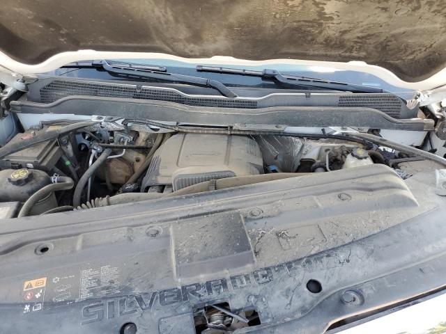 Photo 7 from auction – 2017 CHEVROLET SILVERADO with VIN 1GC2CUEG8HZ291304