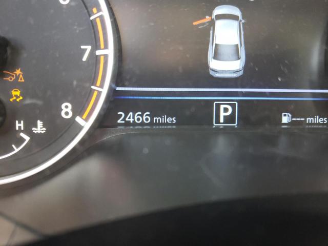 Photo 8 from auction – 2022 NISSAN ALTIMA SV with VIN 1N4BL4DV2NN368449