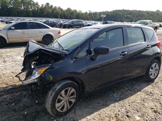 Photo 2 from auction – 2017 NISSAN VERSA NOTE with VIN 3N1CE2CP0HL353603