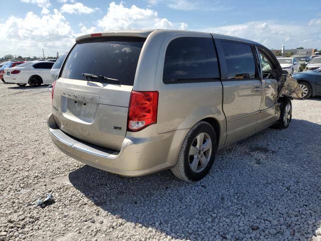 Photo 4 from auction – 2013 DODGE GRAND CARA with VIN 2C4RDGBG4DR765643