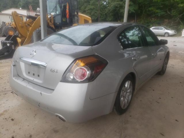 Photo 4 from auction – 2012 NISSAN ALTIMA BAS with VIN 1N4AL2AP5CN455135