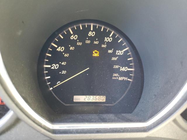 Photo 8 from auction – 2006 LEXUS RX 330 with VIN 2T2GA31U36C052148