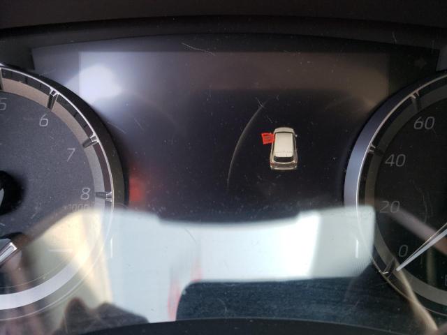 Photo 8 from auction – 2022 TOYOTA HIGHLANDER with VIN 5TDGZRAH4NS550528