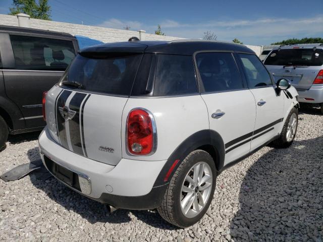 Photo 4 from auction – 2012 MINI COOPER COU with VIN WMWZB3C55CWM04601