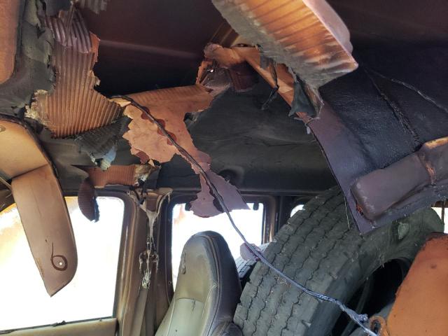 Photo 9 from auction – 2008 FORD ECONOLINE with VIN 1FBSS31L88DA65684