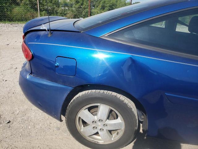 Photo 9 from auction – 2005 CHEVROLET CAVALIER L with VIN 1G1JF12F257156610
