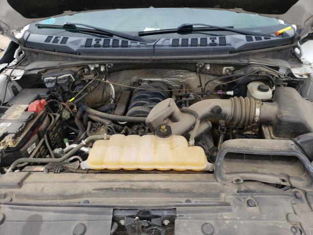 Photo 7 from auction – 2017 FORD F150 SUPER with VIN 1FTEW1EF9HFA81578
