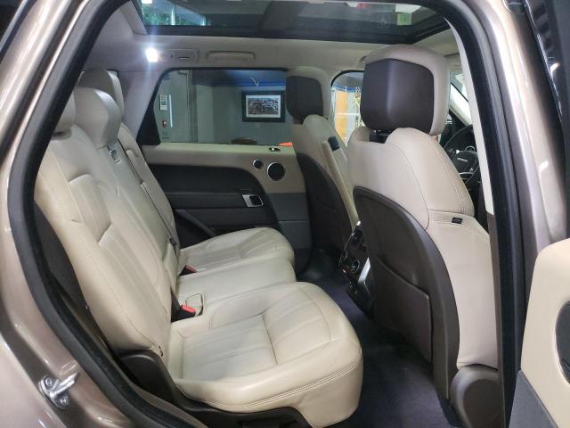 Photo 6 from auction – 2018 LAND ROVER RANGE ROVE with VIN SALWR2RV1JA189479