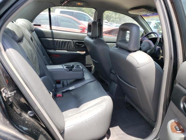 Photo 6 from auction – 2002 BUICK REGAL LS with VIN 2G4WB55K921170422