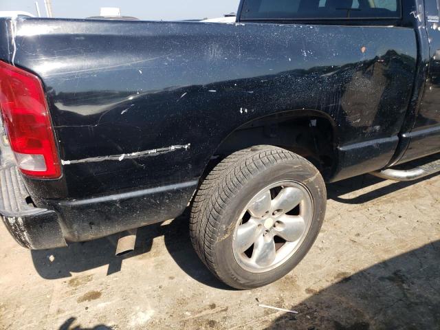 Photo 9 from auction – 2002 DODGE RAM 1500 with VIN 1D7HU18N62J206987