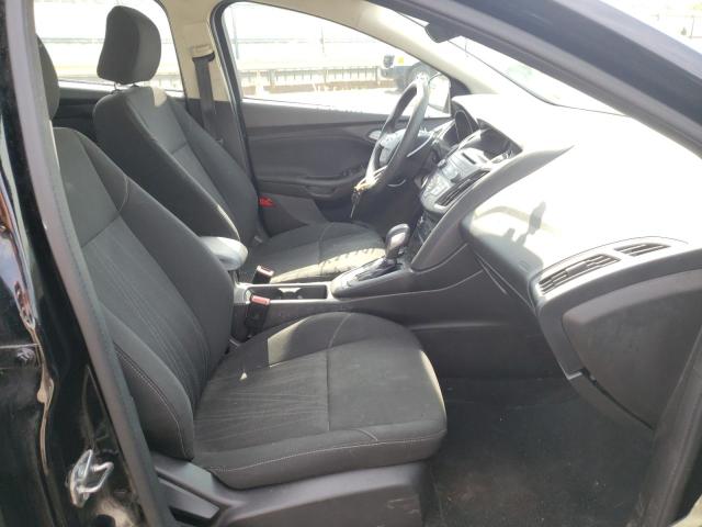 Photo 5 from auction – 2017 FORD FOCUS SE with VIN 1FADP3F24HL269125