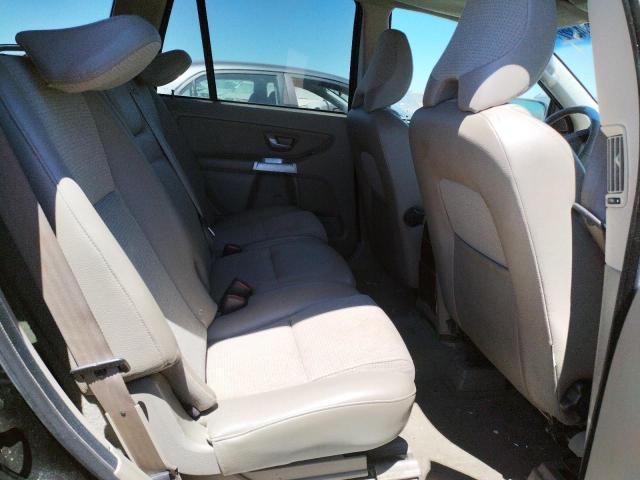 Photo 6 from auction – 2005 VOLVO XC90 with VIN YV1CN592151188703