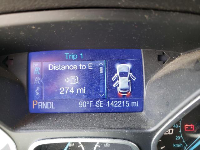 Photo 8 from auction – 2013 FORD FOCUS SE with VIN 1FADP3F28DL230063