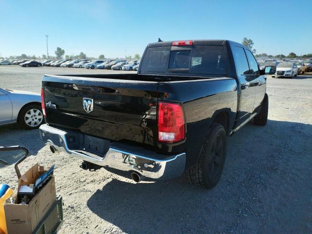 Photo 4 from auction – 2015 RAM 1500 SLT with VIN 1C6RR6LT5FS561868