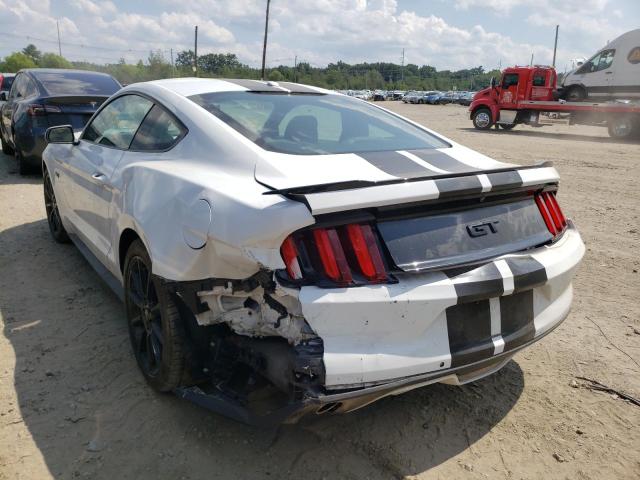 Photo 3 from auction – 2016 FORD MUSTANG GT with VIN 1FA6P8CF3G5325684