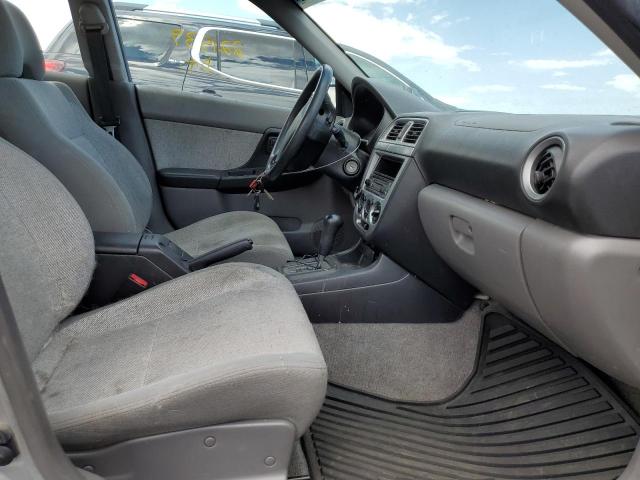 Photo 5 from auction – 2003 SUBARU IMPREZA OU with VIN JF1GG68553H813584