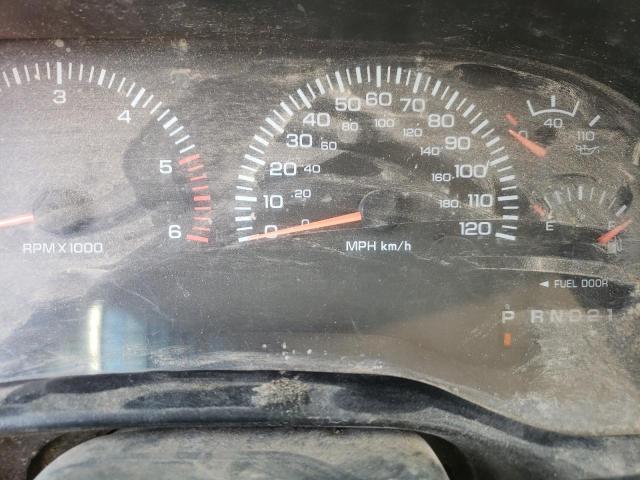 Photo 8 from auction – 2002 DODGE RAM 2500 with VIN 3B7KF26ZX2M304977