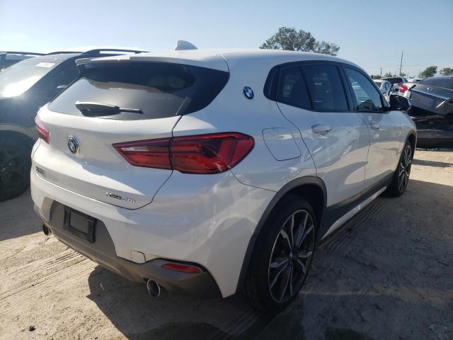 Photo 4 from auction – 2018 BMW X2 XDRIVE2 with VIN WBXYJ5C3XJEF71105