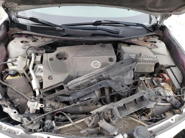 Photo 7 from auction – 2013 NISSAN ALTIMA 2.5 with VIN 1N4AL3AP3DC247757