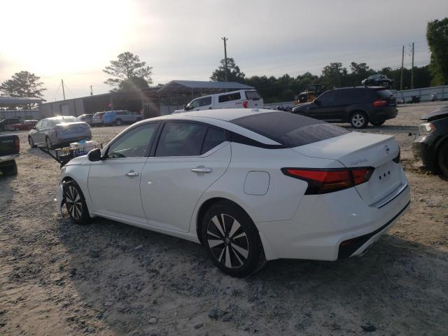 Photo 3 from auction – 2022 NISSAN ALTIMA SL with VIN 1N4BL4EV4NN331384