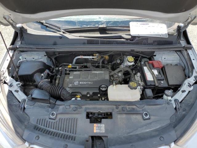 Photo 7 from auction – 2018 BUICK ENCORE PRE with VIN KL4CJESB0JB696087