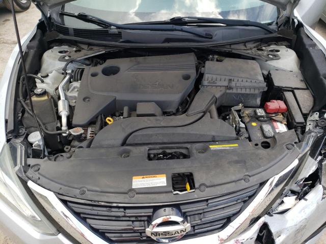 Photo 7 from auction – 2017 NISSAN ALTIMA 2.5 with VIN 1N4AL3AP0HC266238