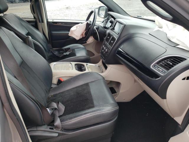 Photo 5 from auction – 2017 DODGE GRAND CARA with VIN 2C4RDGCG6HR612184