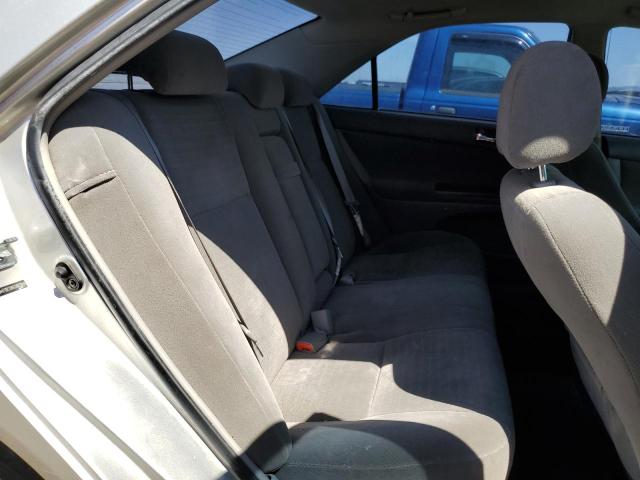 Photo 6 from auction – 2005 TOYOTA CAMRY LE with VIN 4T1BE32K65U033848